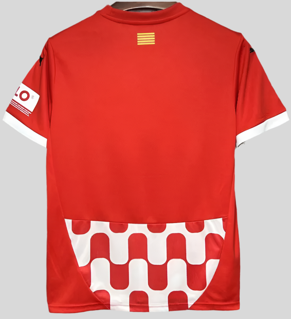 24/25 Girona Home