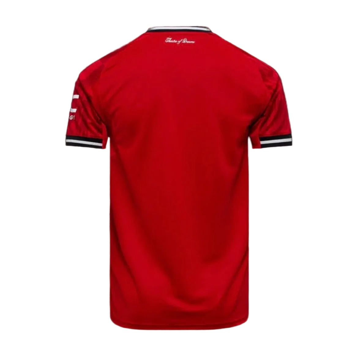 Manchester United 25/26 Domicile