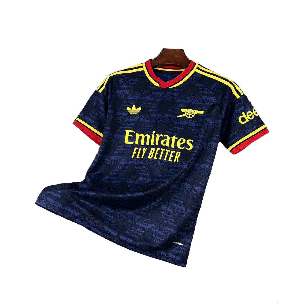 Arsenal 26/27 Extérieur
