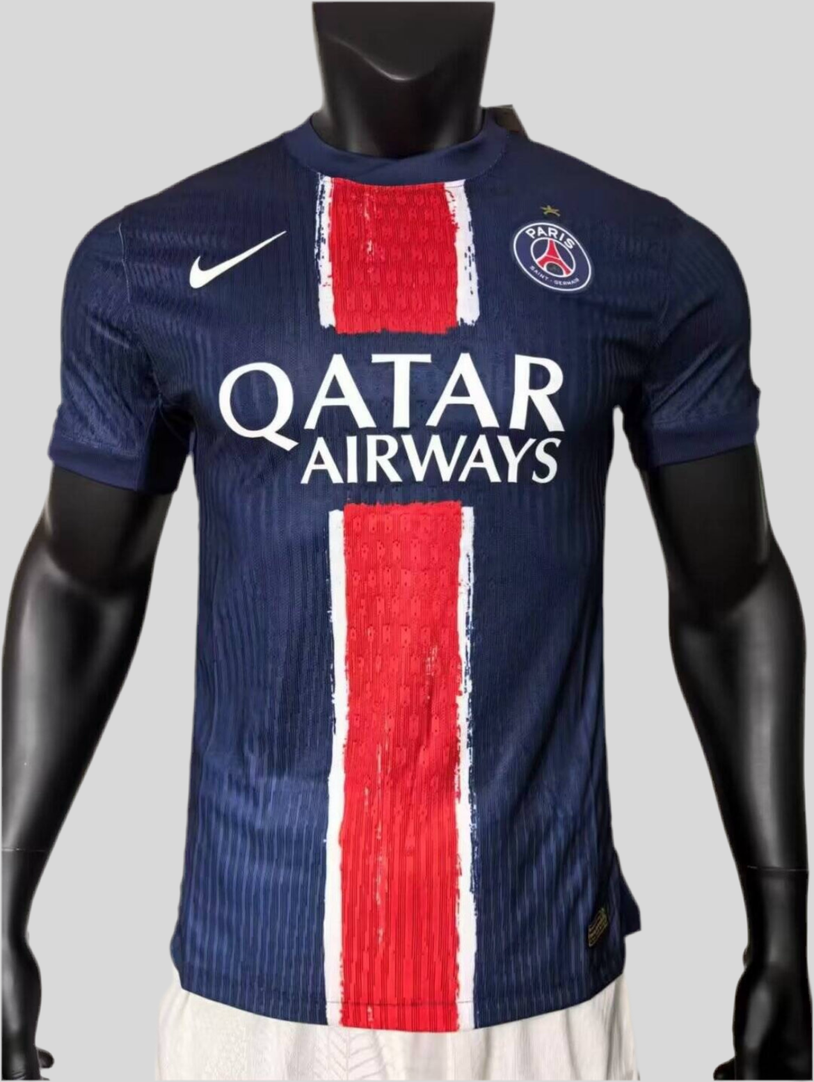 Paris champion édition 2025