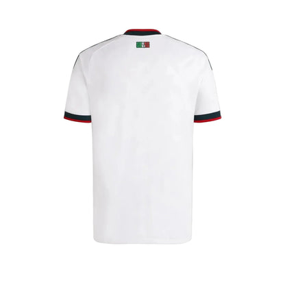 Mexique CDM 26 Extérieur