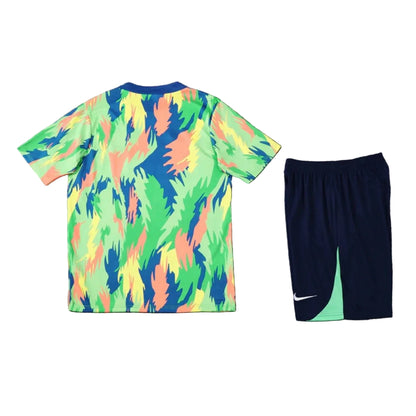 Ensemble Brésil Concept