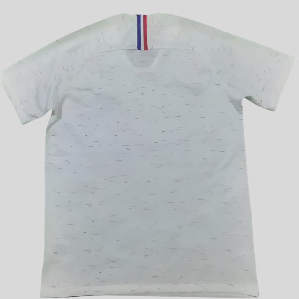 Retro France 2018