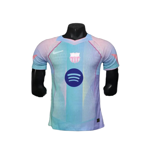 Barça 25/26 Spécial