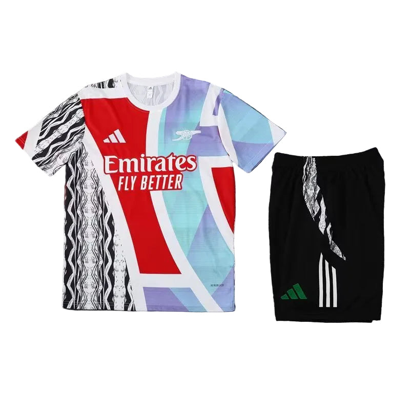 Juego de Arsenal