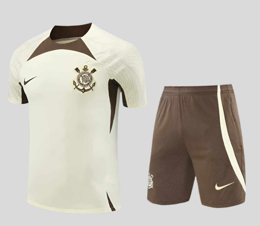 Ensembles Corinthians