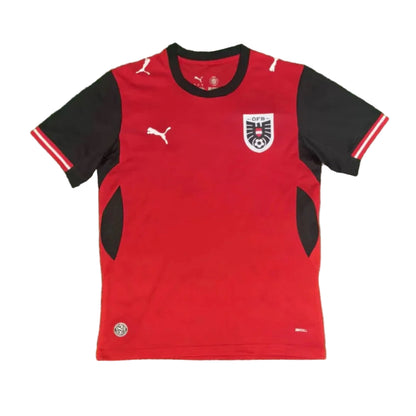 Autriche CDM 26 Domicile