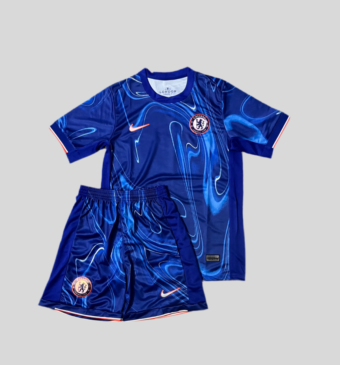 ENSEMBLE CHELSEA 24/25