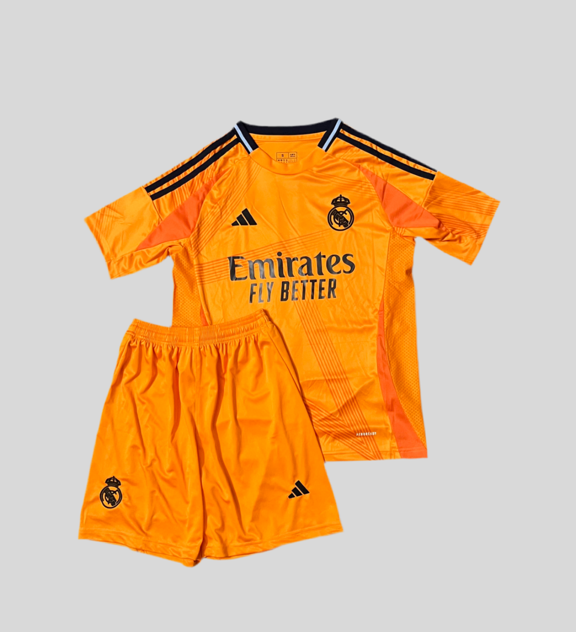 ENSEMBLE RÉAL MADRID 24/25