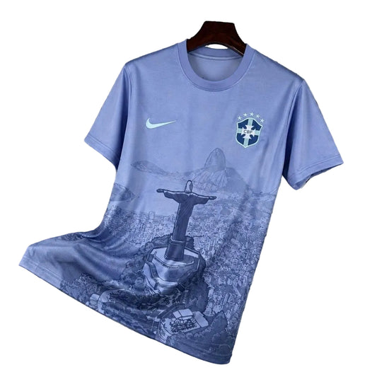 Brésil 26/27 Concept Violet