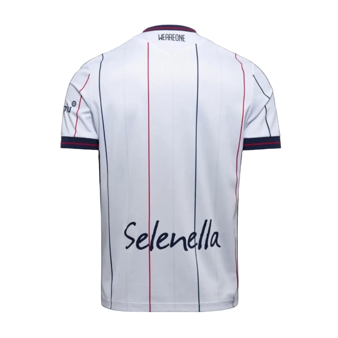 Bologne 25/26 Extérieur