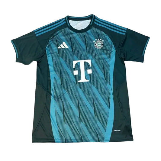 Bayern 25/26 Spécial