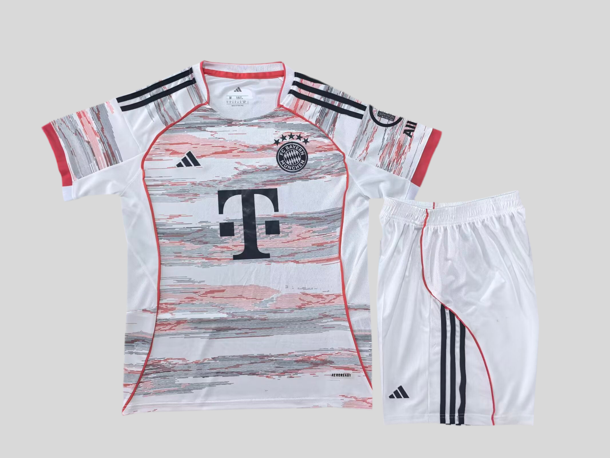 ENFANT BAYERN 25/26