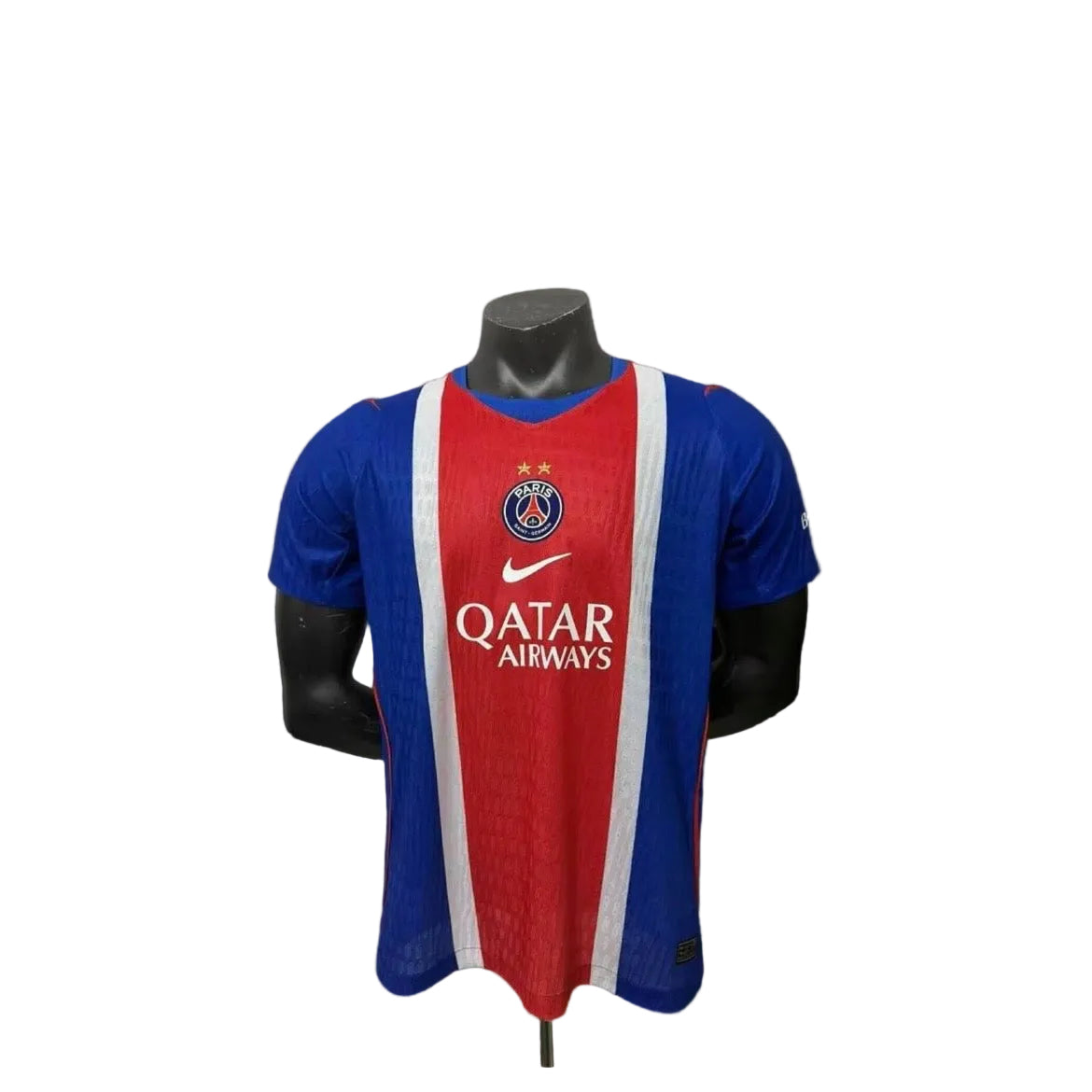 PSG 26/27 Domicile