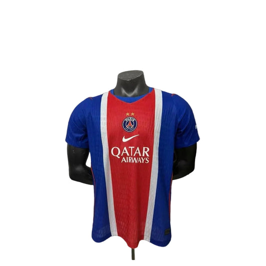 PSG 26/27 Domicile