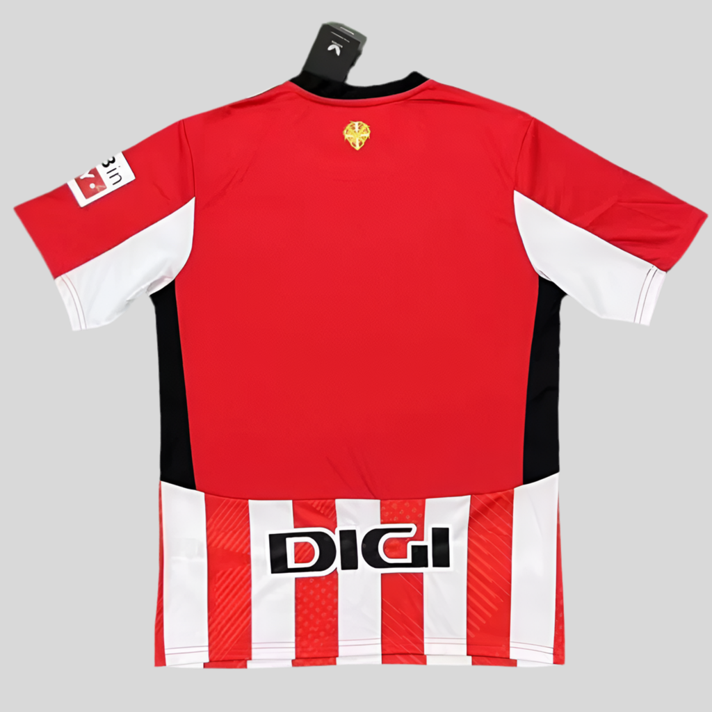 24/25 Bilbao Home