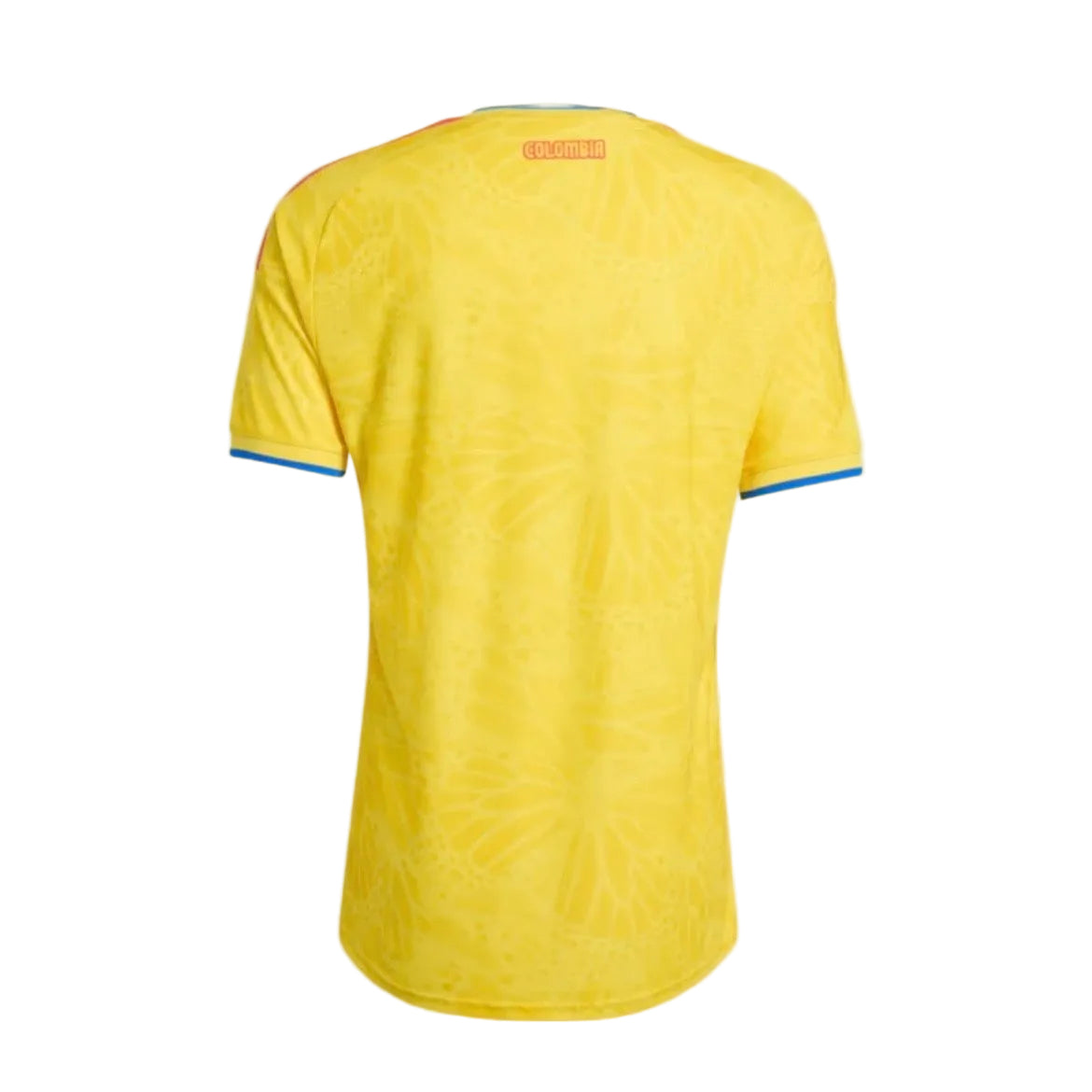 Colombie CDM 26 Domicile