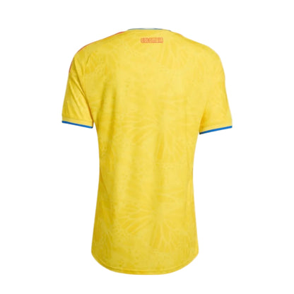 Colombie CDM 26 Domicile