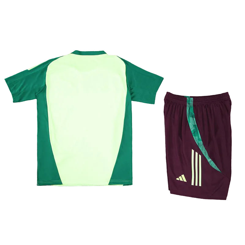 Ensemble Mexique