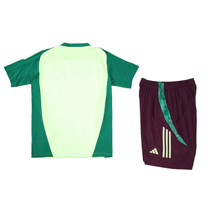 Ensemble Mexique