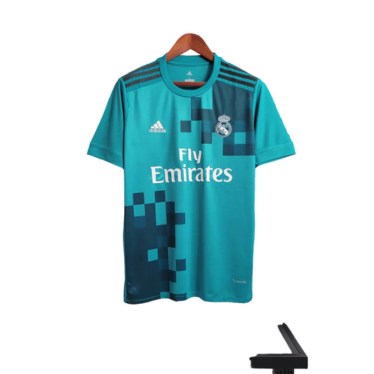 Real Madrid 17/18