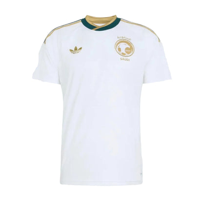 Arabie saoudite CDM 26 Extérieur