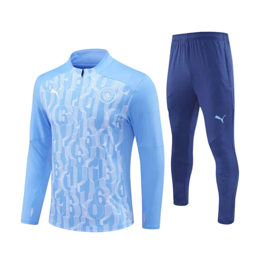 Survêtement Man City