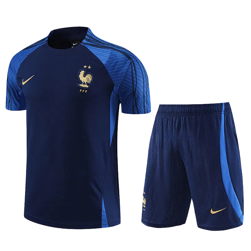 Equipo Francia