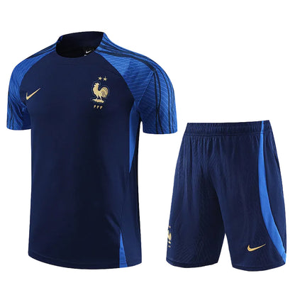 Equipo Francia