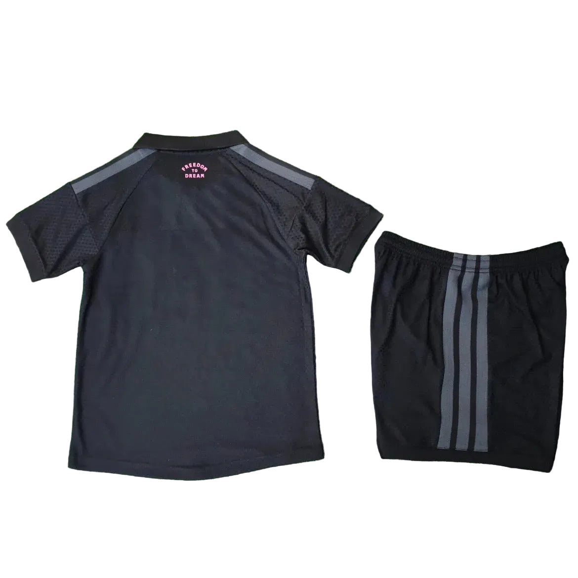 Enfant Inter Milan 25/26 Extérieur