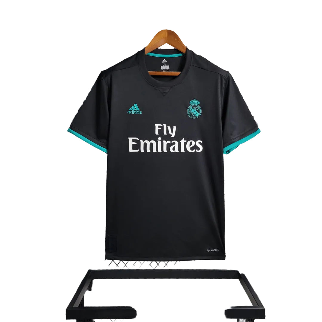 Réal Madrid 17/18