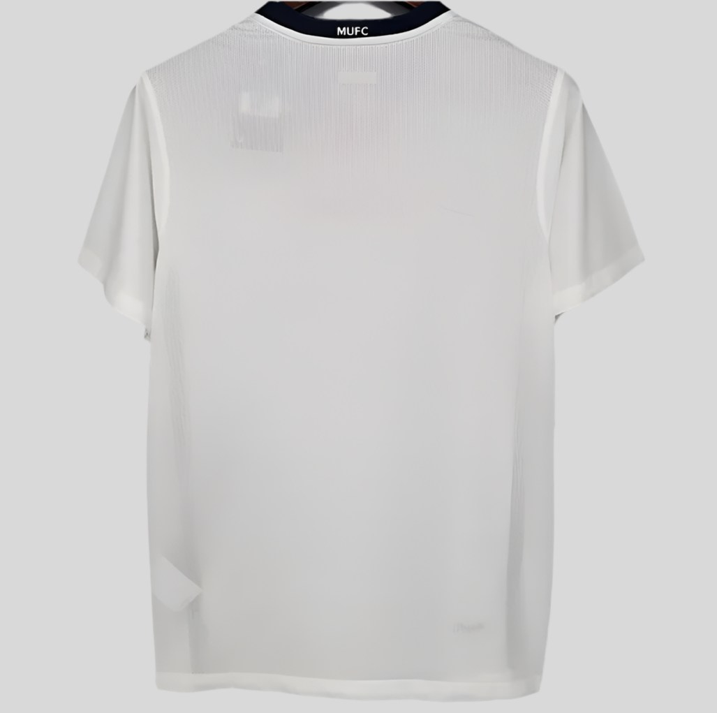 Retro Man UTD 2008