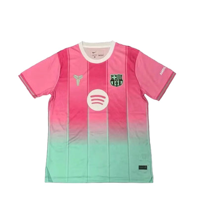 Barcelone Concept Rose 25/26