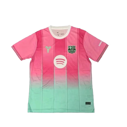 Barcelone Concept Rose 25/26