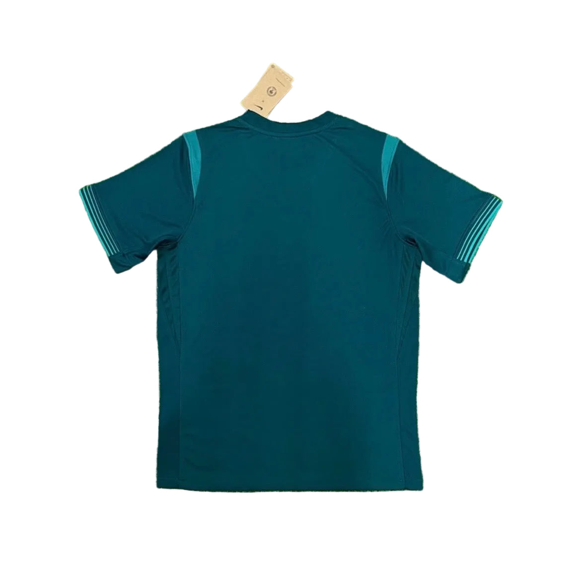 Nigéria CDM 26 Extérieur