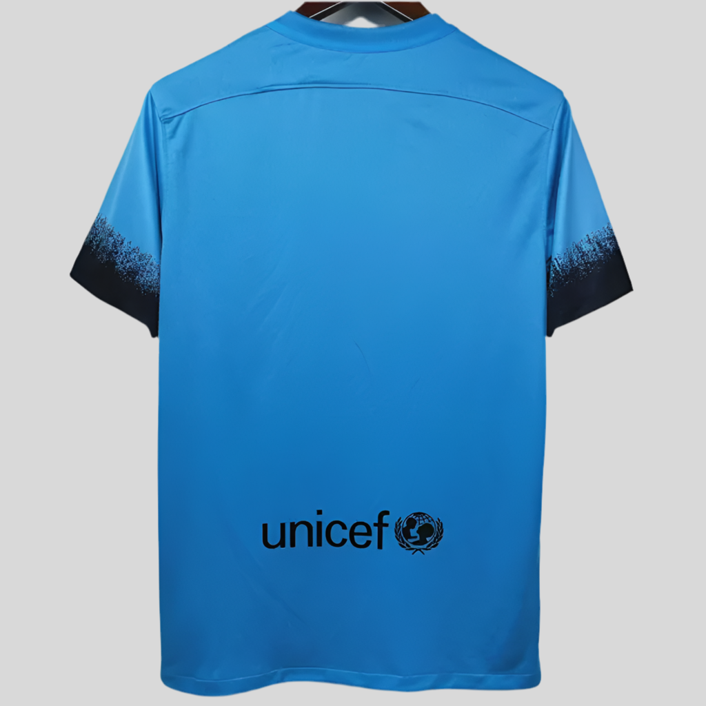 Retro Barcelona 15-16