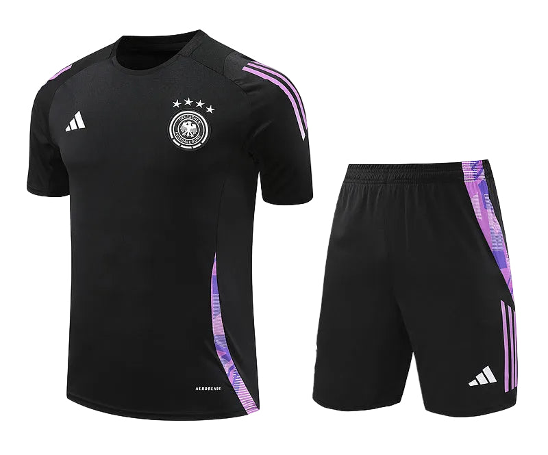 Conjunto Alemania