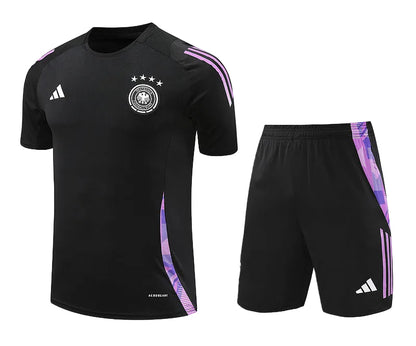 Conjunto Alemania