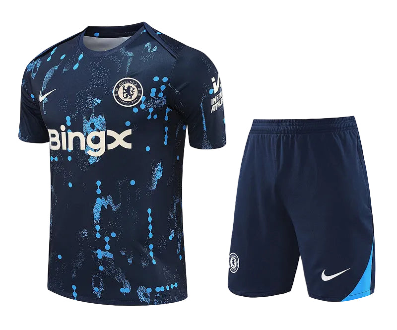 Conjunto Chelsea