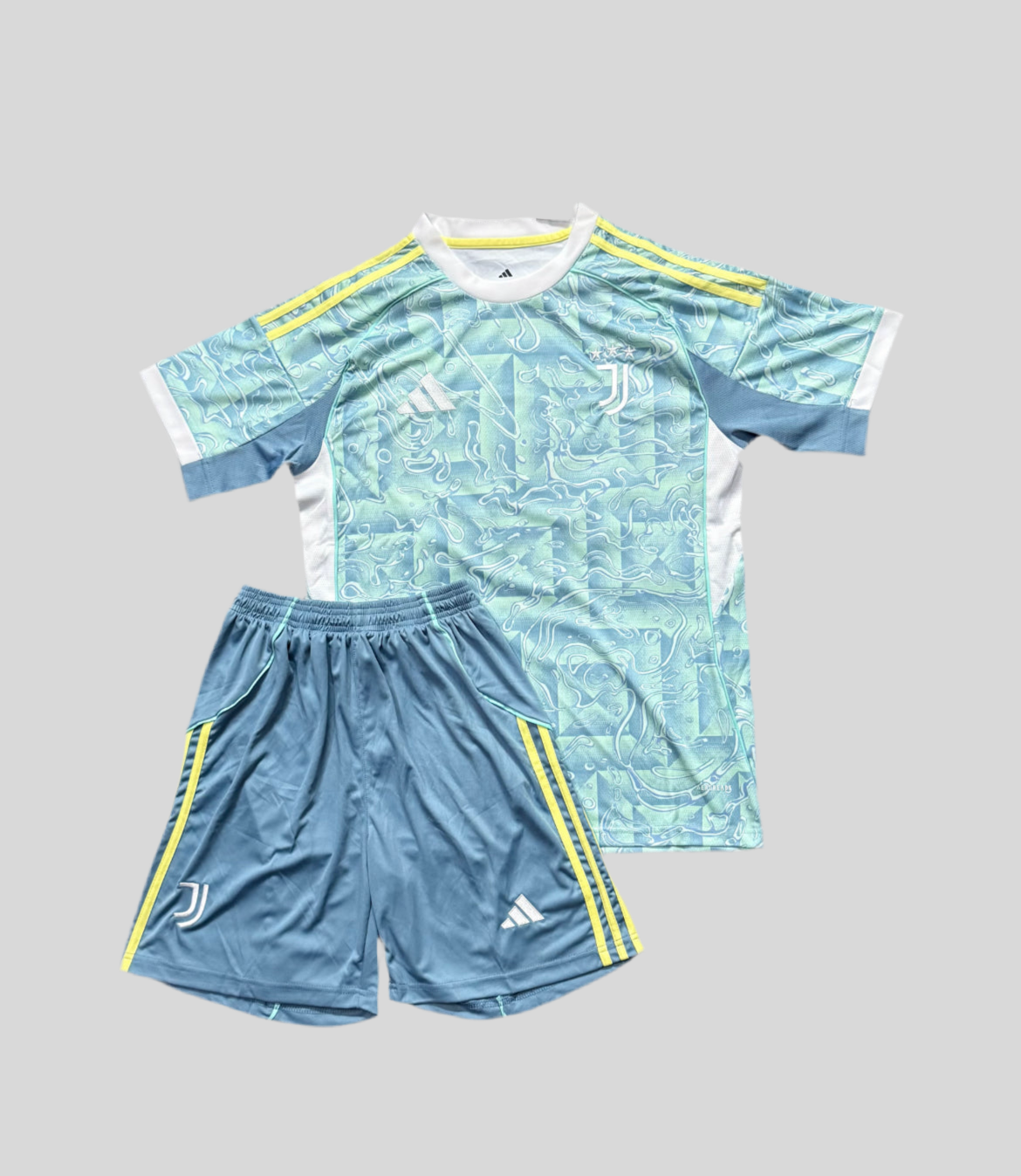ENSEMBLE JUVENTUS 25/26
