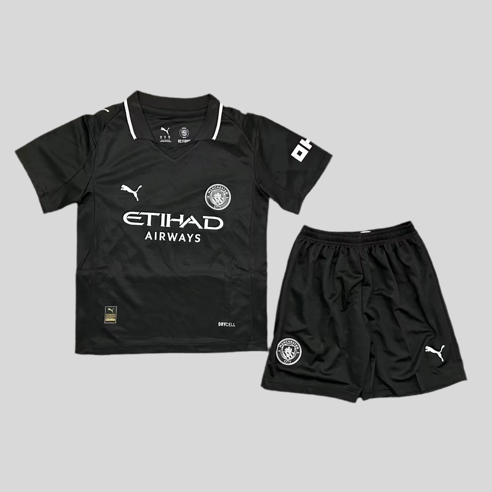ENFANT MANCHESTER CITY 25/26