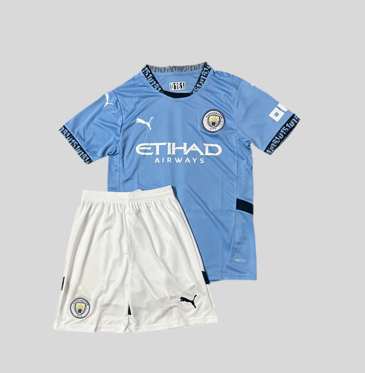 ENSEMBLE MANCHESTER CITY 24/25