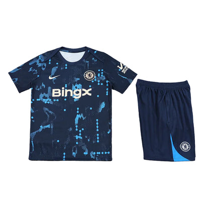 Conjunto Chelsea