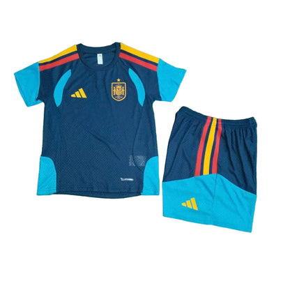 Enfant Espagne 25/26 Extérieur