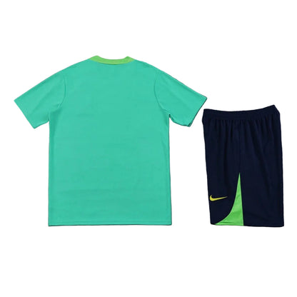 Ensemble Brésil Vert