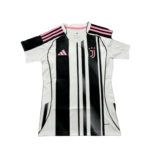 Juventus 25/26 Domicile