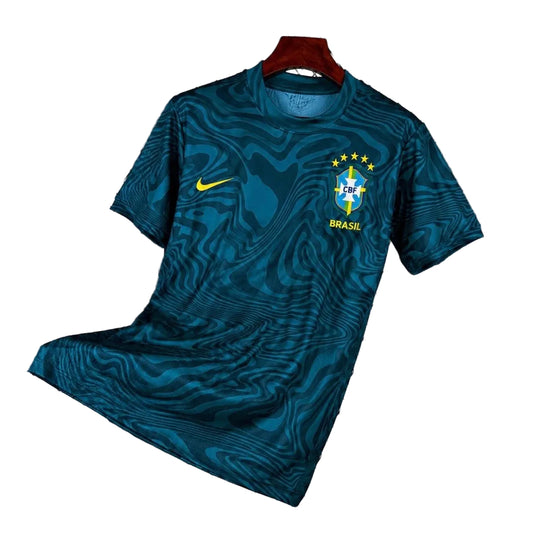 Brésil 26/27 Concept Bleu