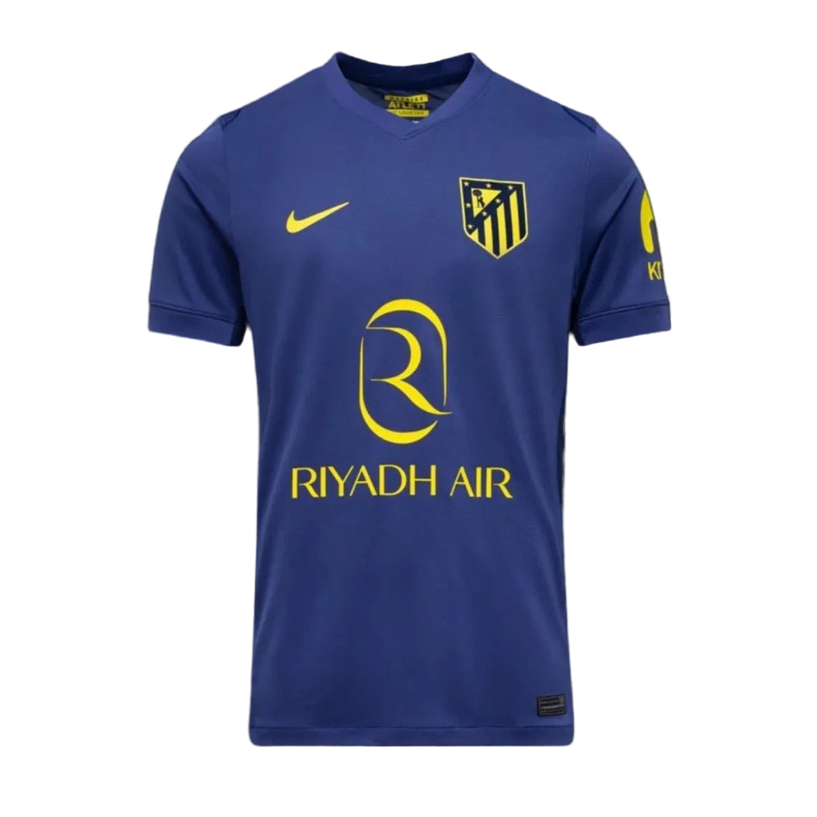 Atletico Madrid 25/26 Extérieur