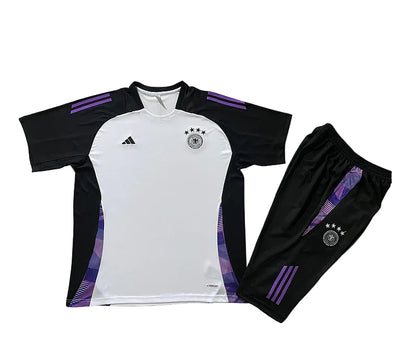 Conjunto Alemania