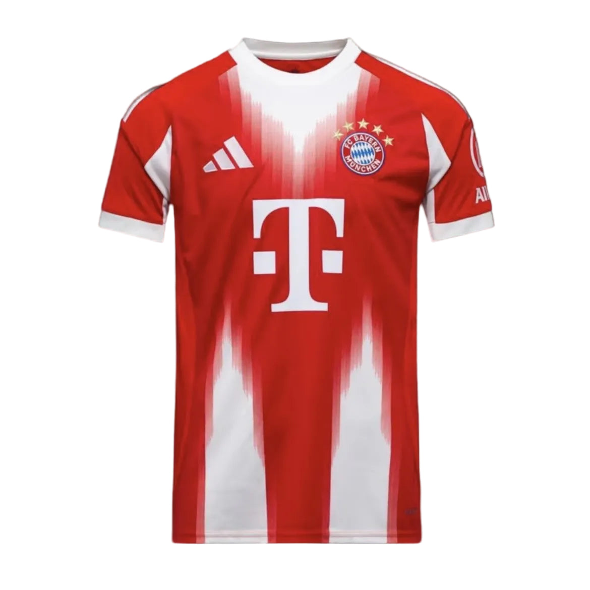 Bayern 25/26 Domicile